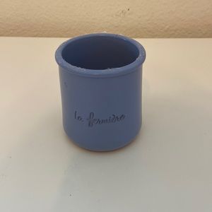 La Fermiere Terra Cotta Cermer Jars Pot IMS PLANT ES-002